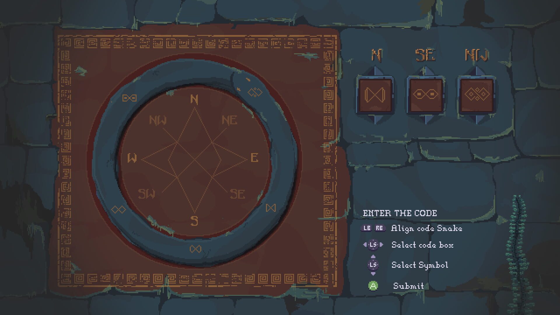 Screenshot for Verne: The Shape of Fantasy