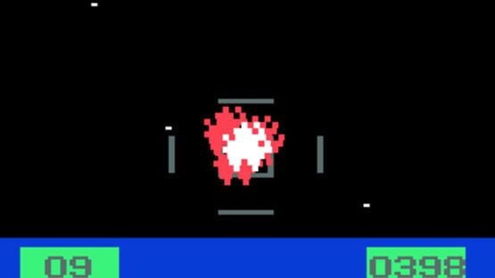 Screenshot for Cosmic Conflict!