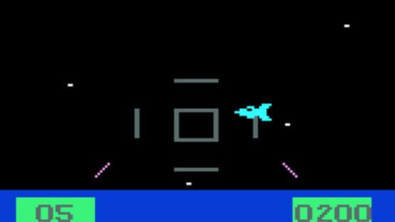 Screenshot for Cosmic Conflict!