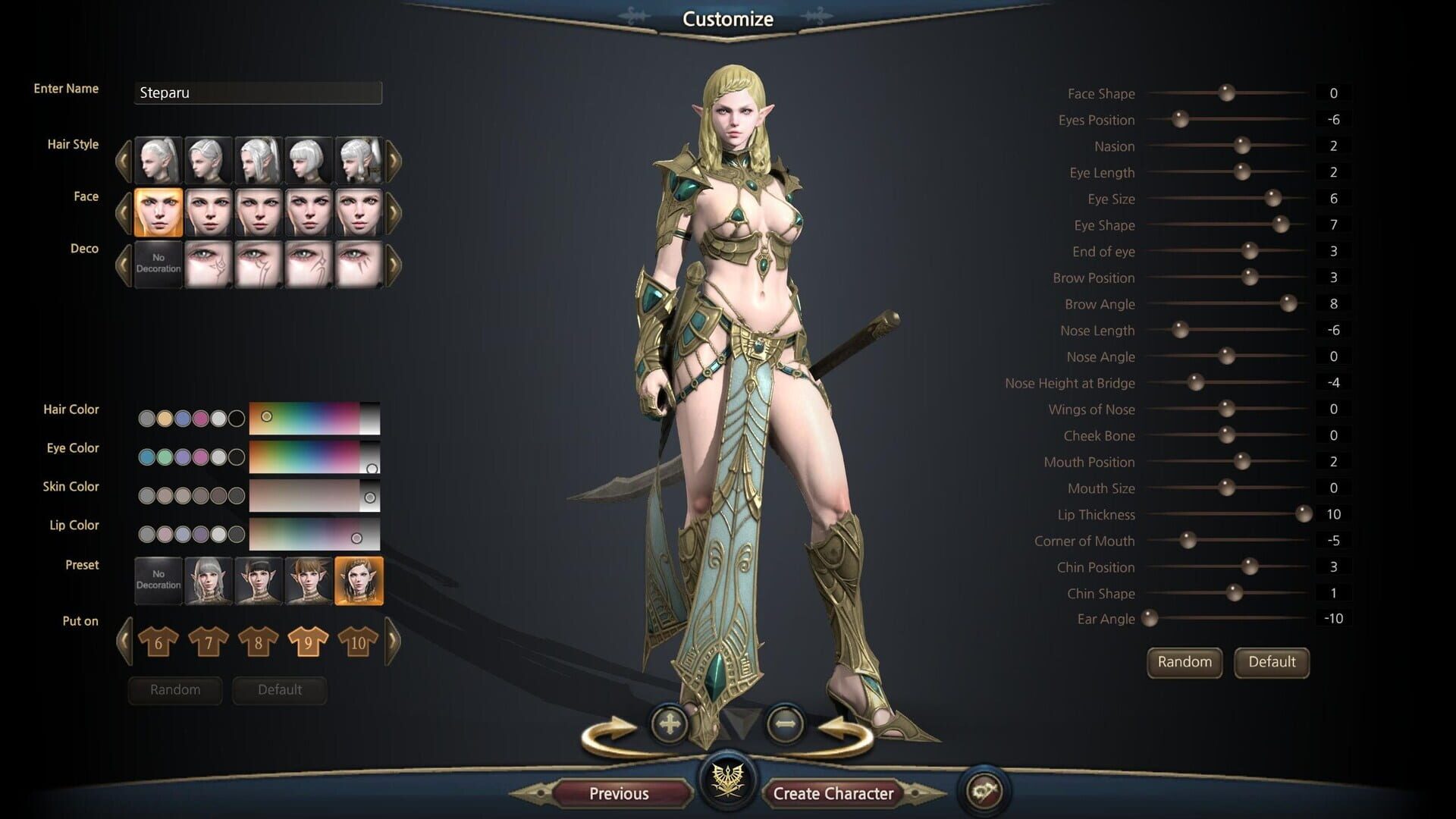 Screenshot for Kingdom Under Fire II