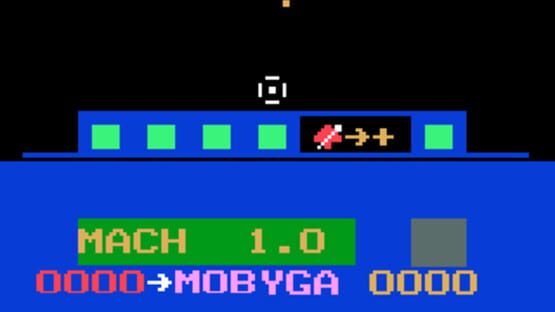Screenshot for Nightfighter