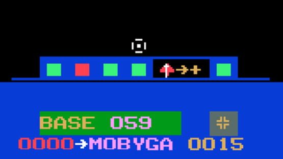 Screenshot for Nightfighter