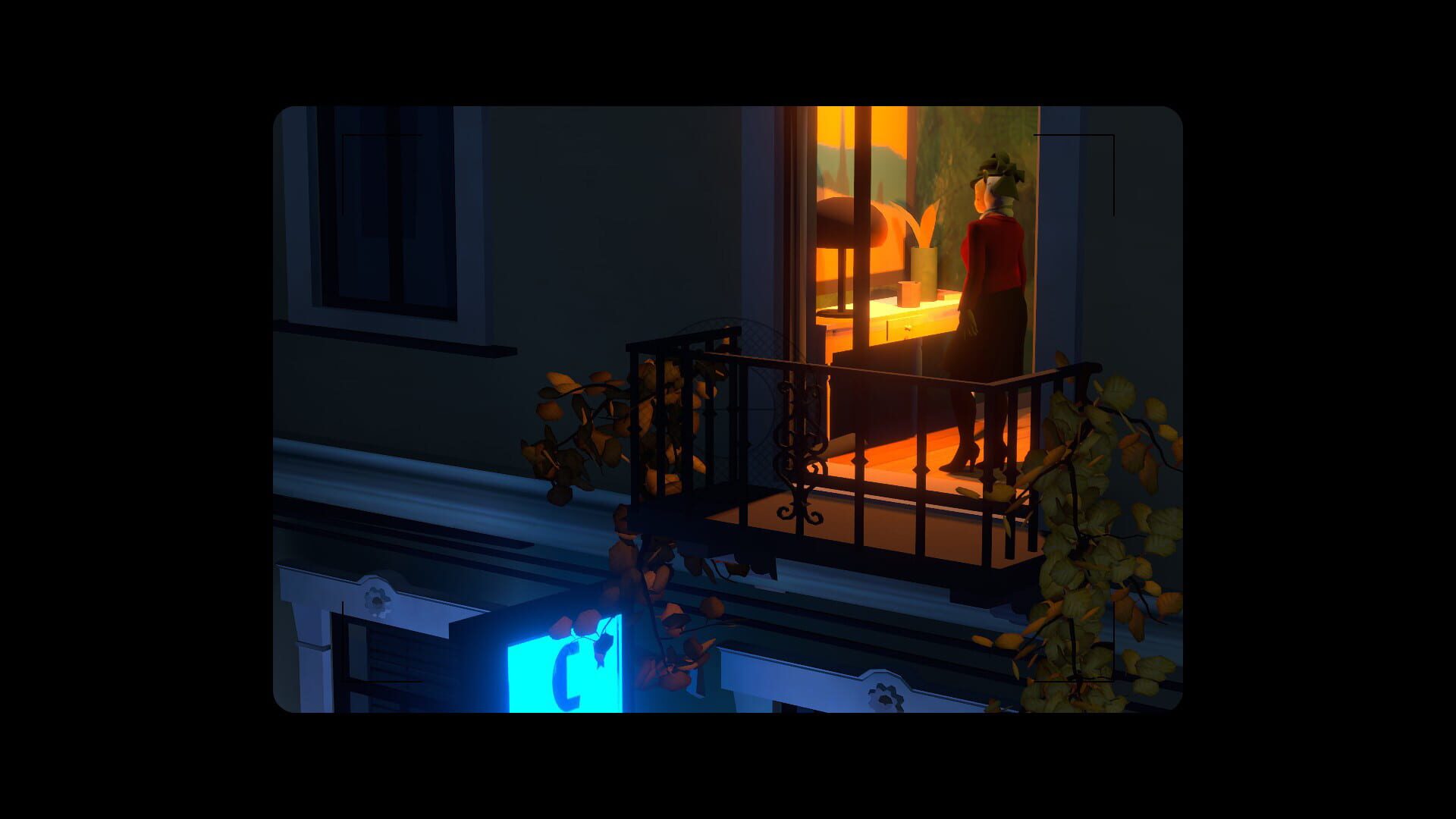 Screenshot for The Flower Collectors