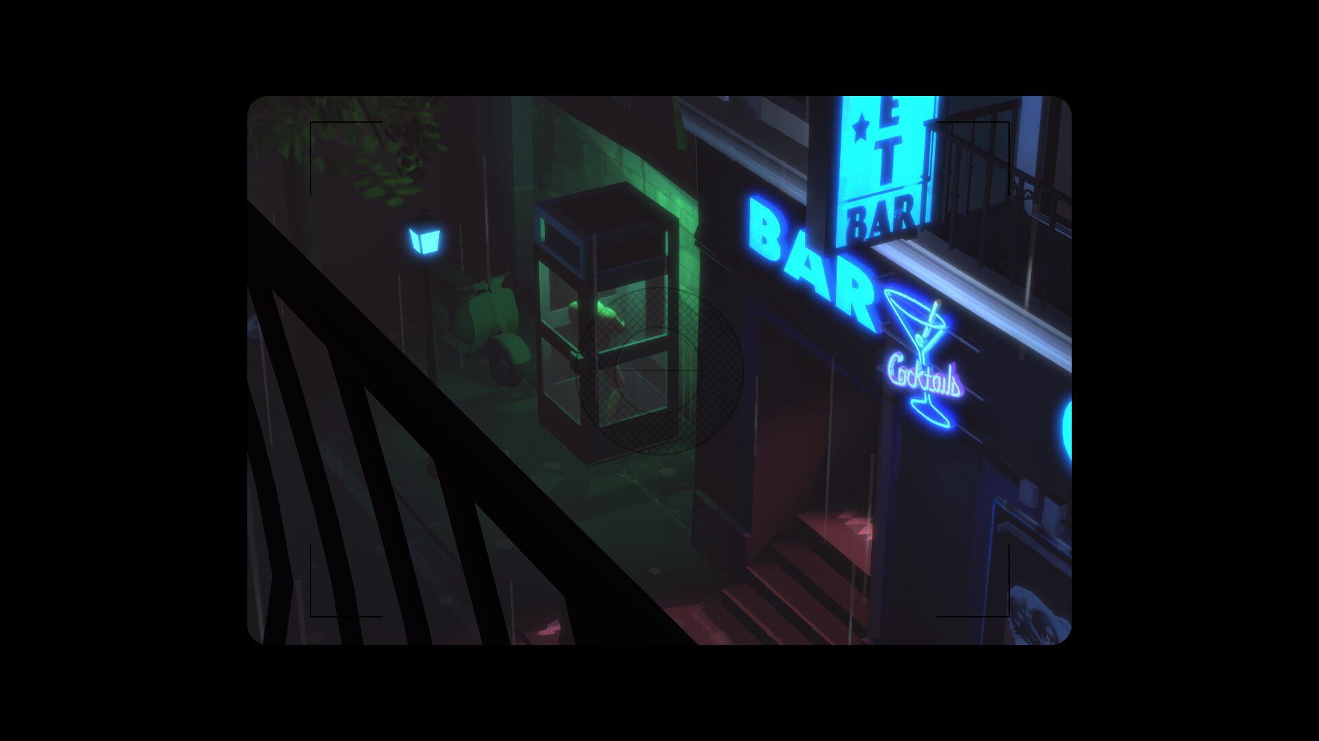 Screenshot for The Flower Collectors