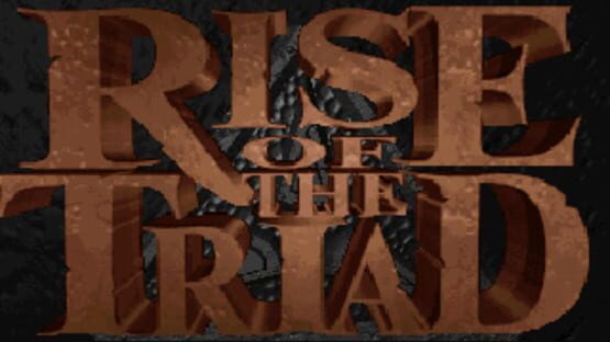 Screenshot for Rise of the Triad: Dark War