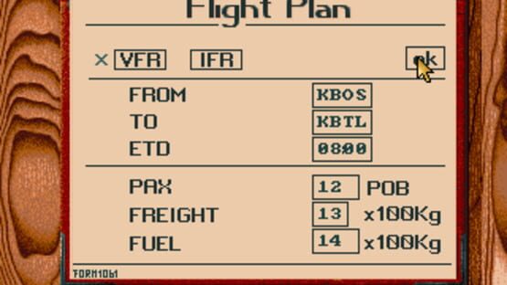 Screenshot for A320 Airbus: Edition USA