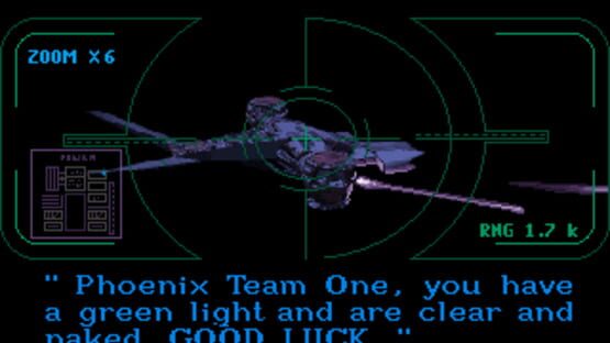 Screenshot for The Terminator 2029: Operation Scour