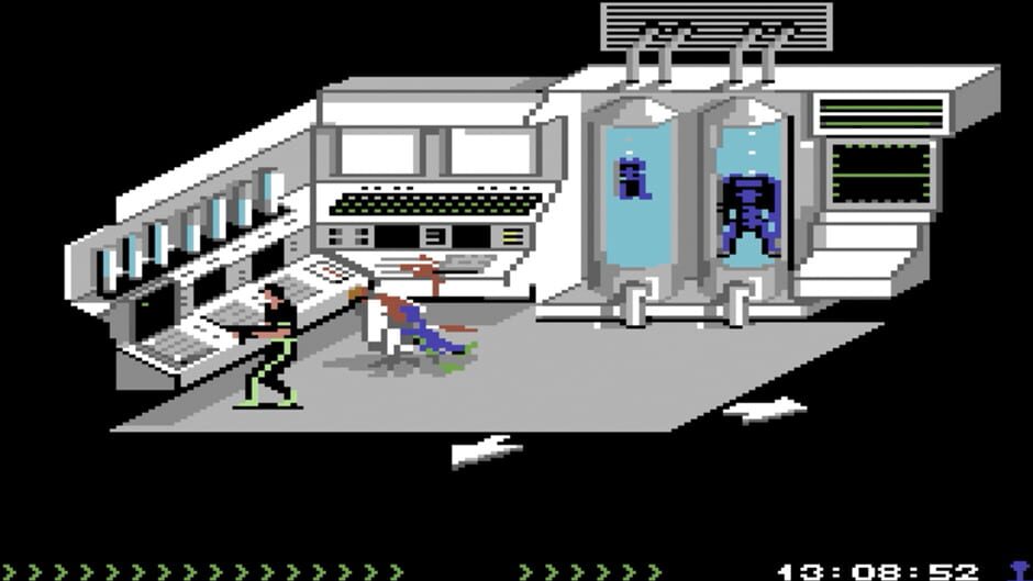 Screenshot for Project Firestart