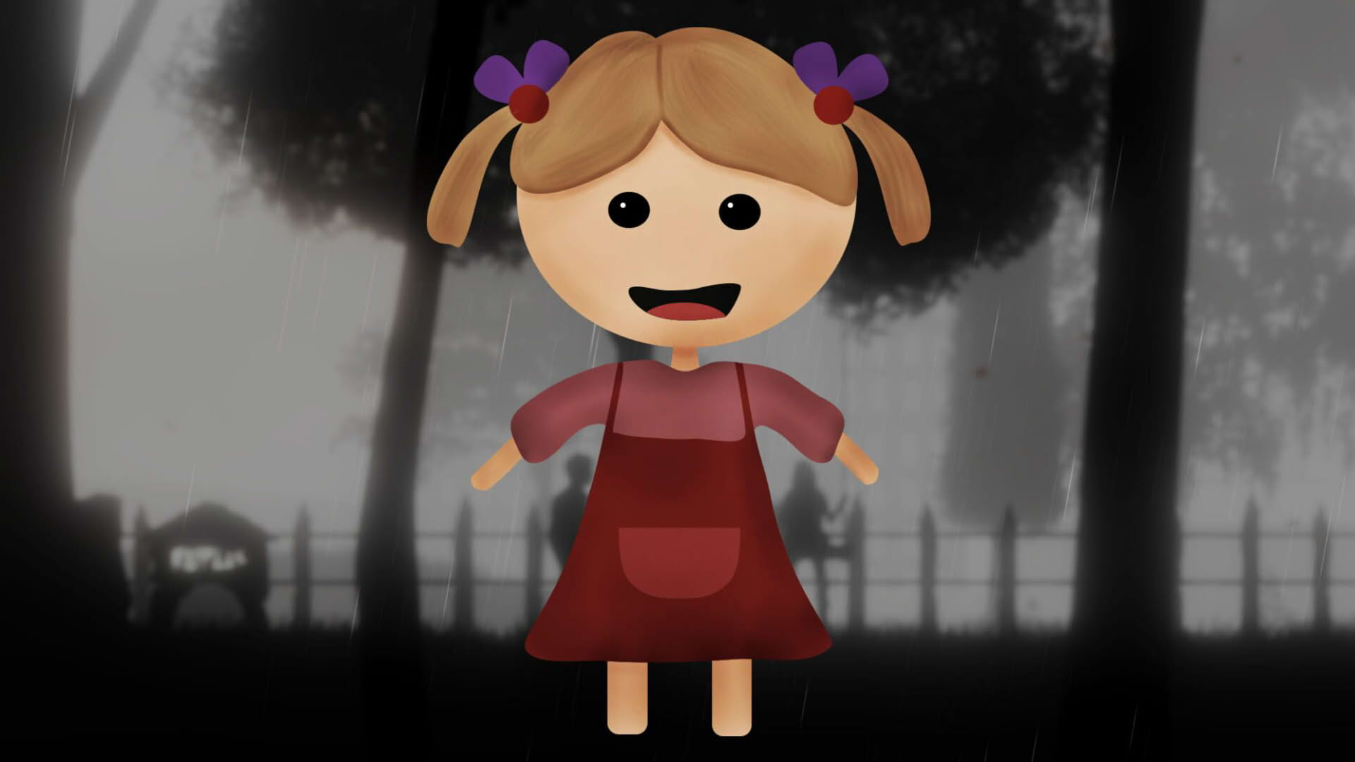 Screenshot for Into a Dream