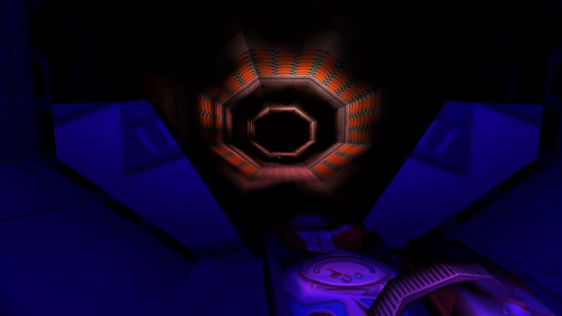 Screenshot for Dr. Brain: Action Reaction