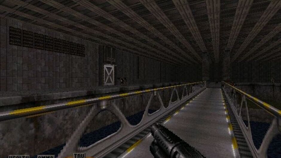 Screenshot for Duke It Out In D.C.