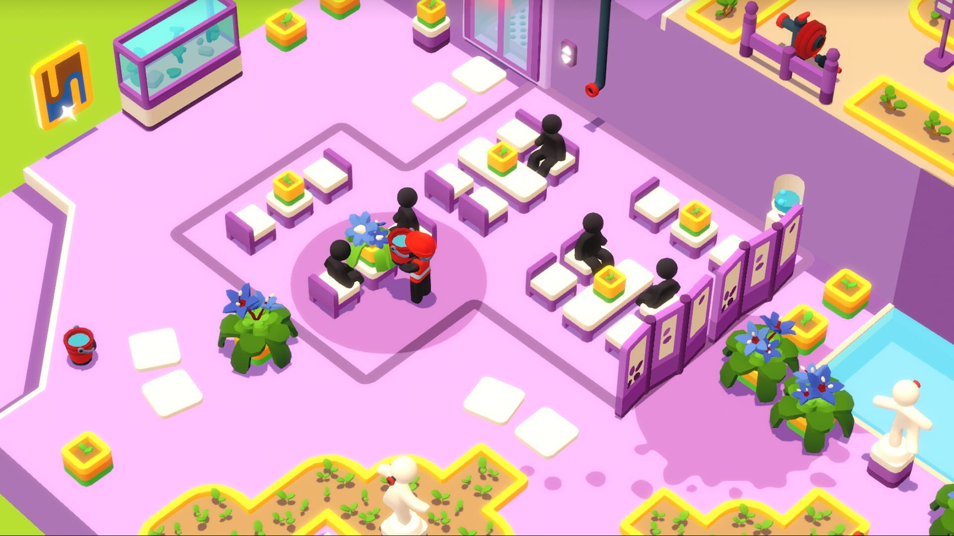Screenshot for Good Job!