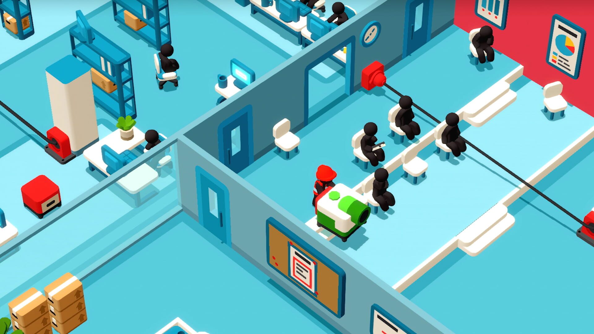 Screenshot for Good Job!