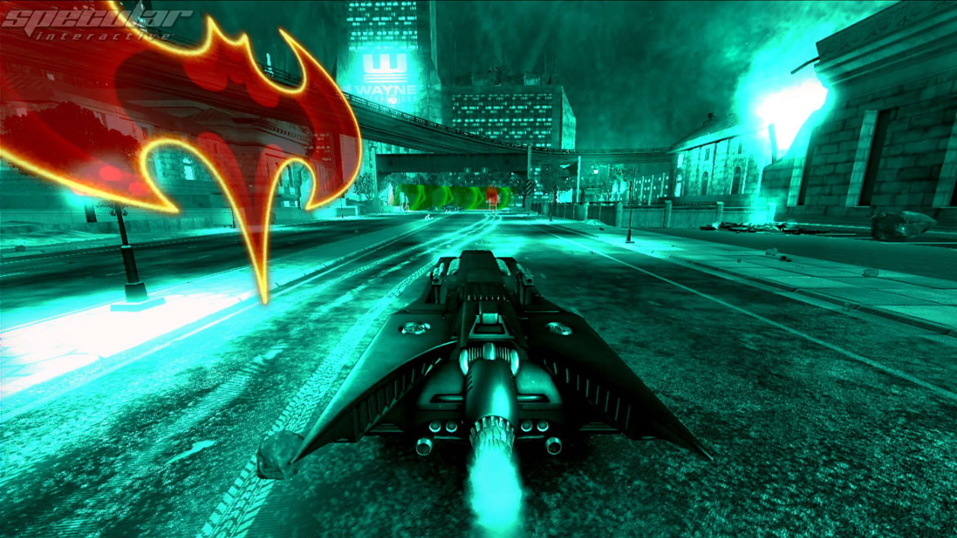 Screenshot for Batman