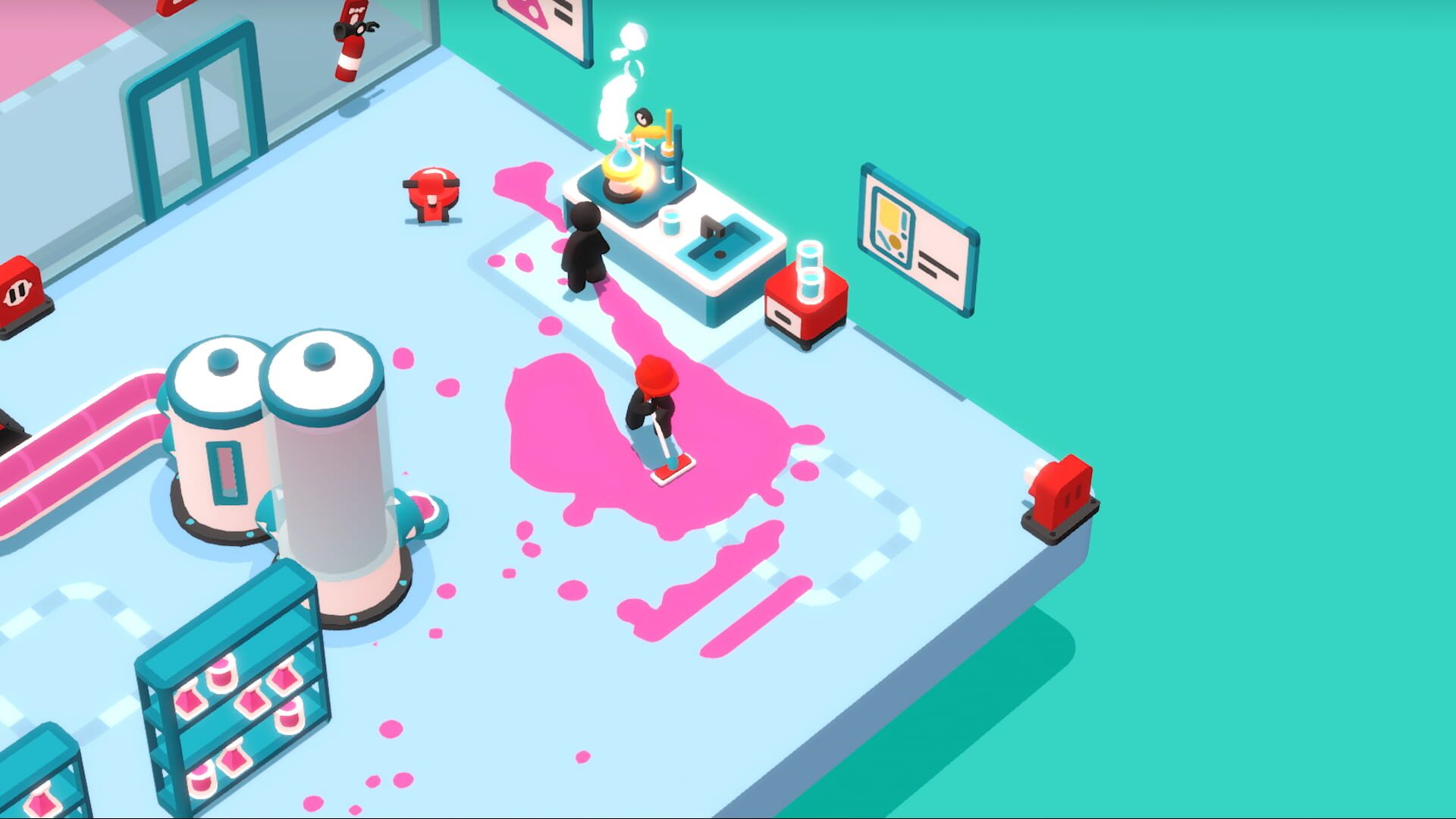 Screenshot for Good Job!