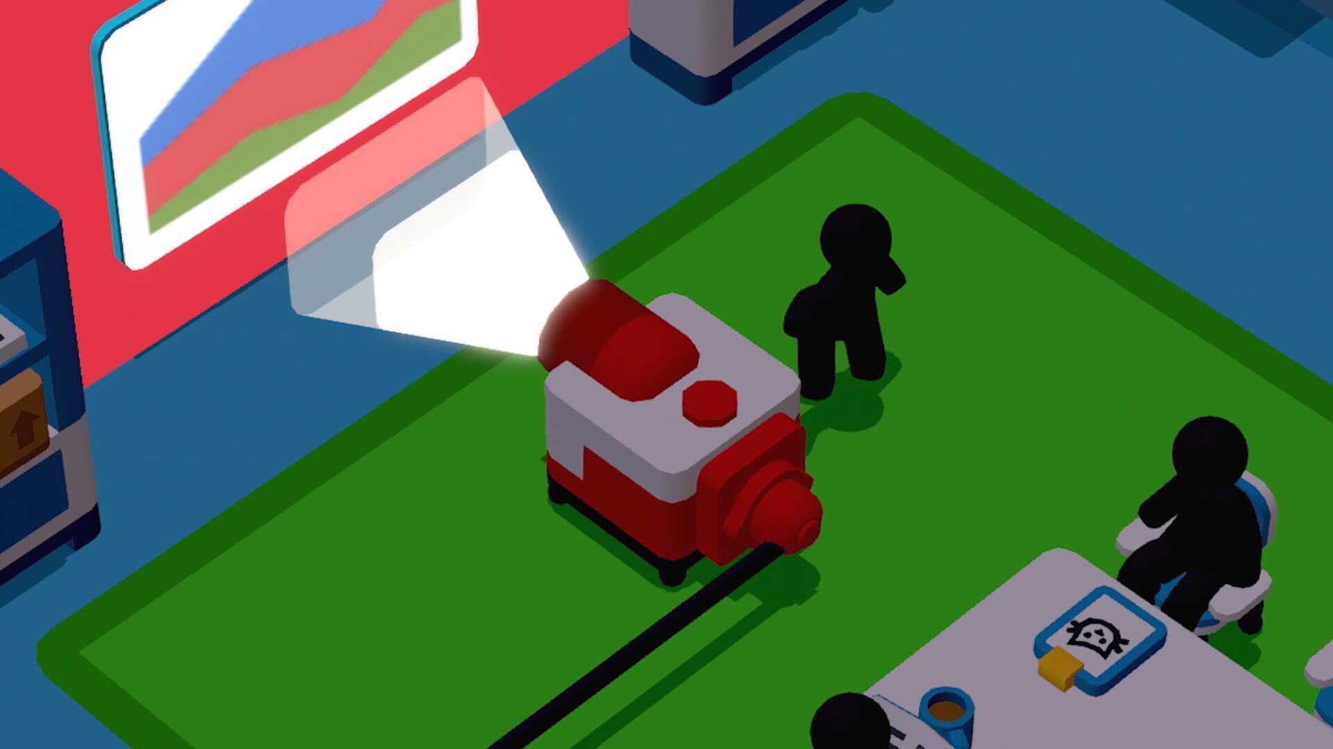 Screenshot for Good Job!