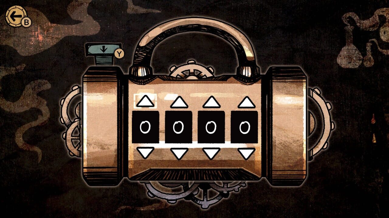 Screenshot for MazM: Jekyll and Hyde