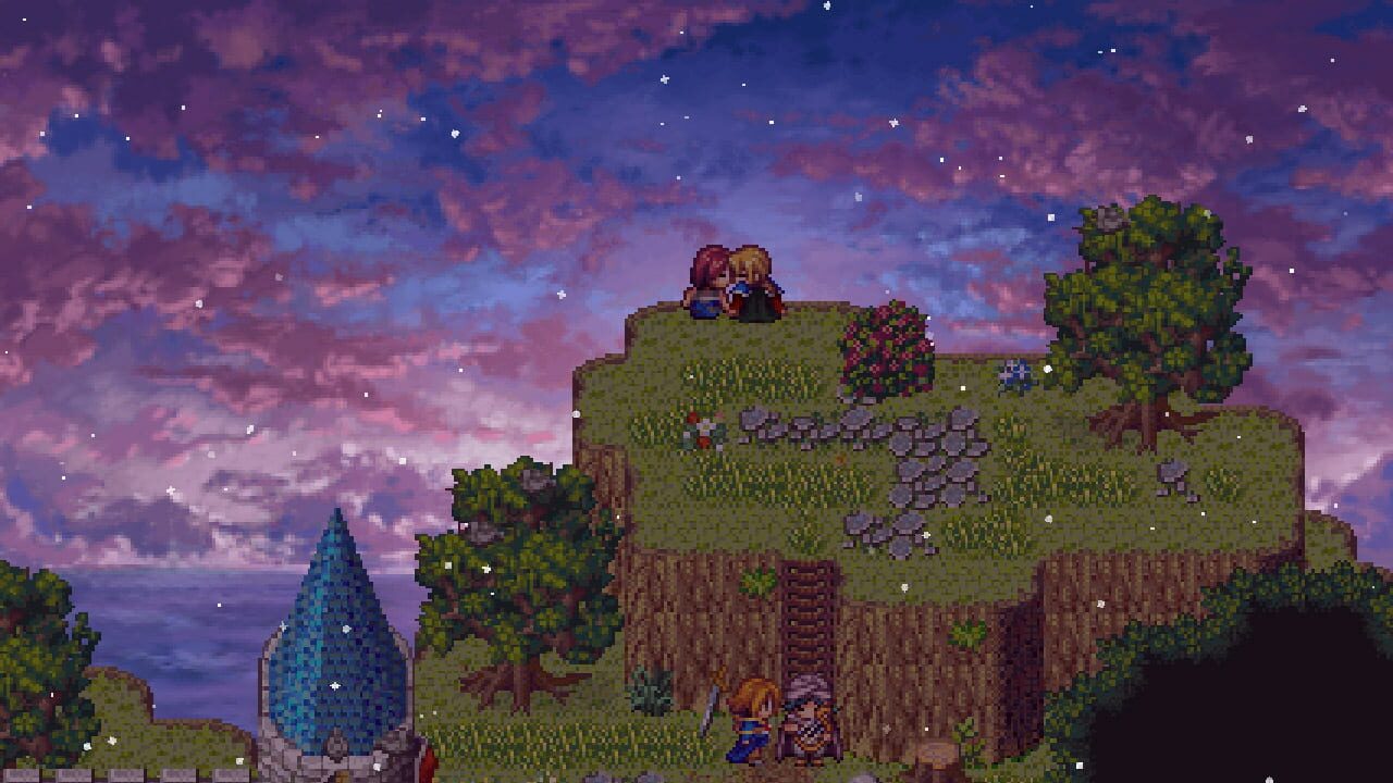 Screenshot for Ara Fell: Enhanced Edition
