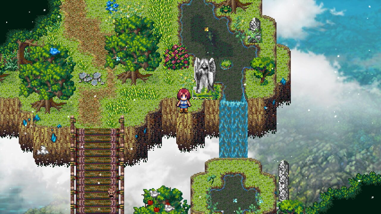 Screenshot for Ara Fell: Enhanced Edition