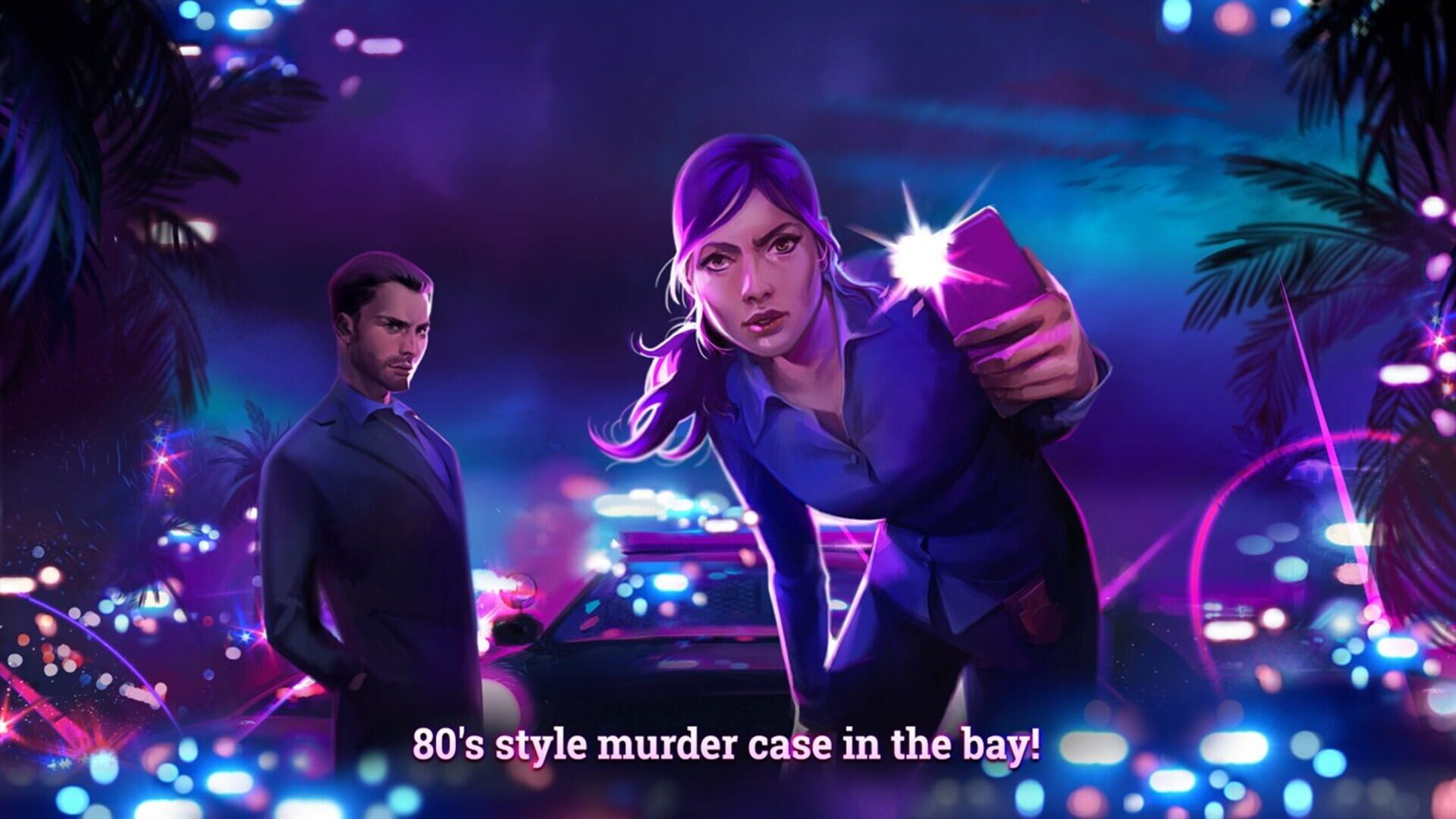 Screenshot for Family Mysteries: Poisonous Promises