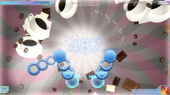 Screenshot for Synchronica