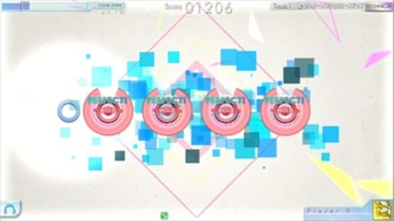 Screenshot for Synchronica