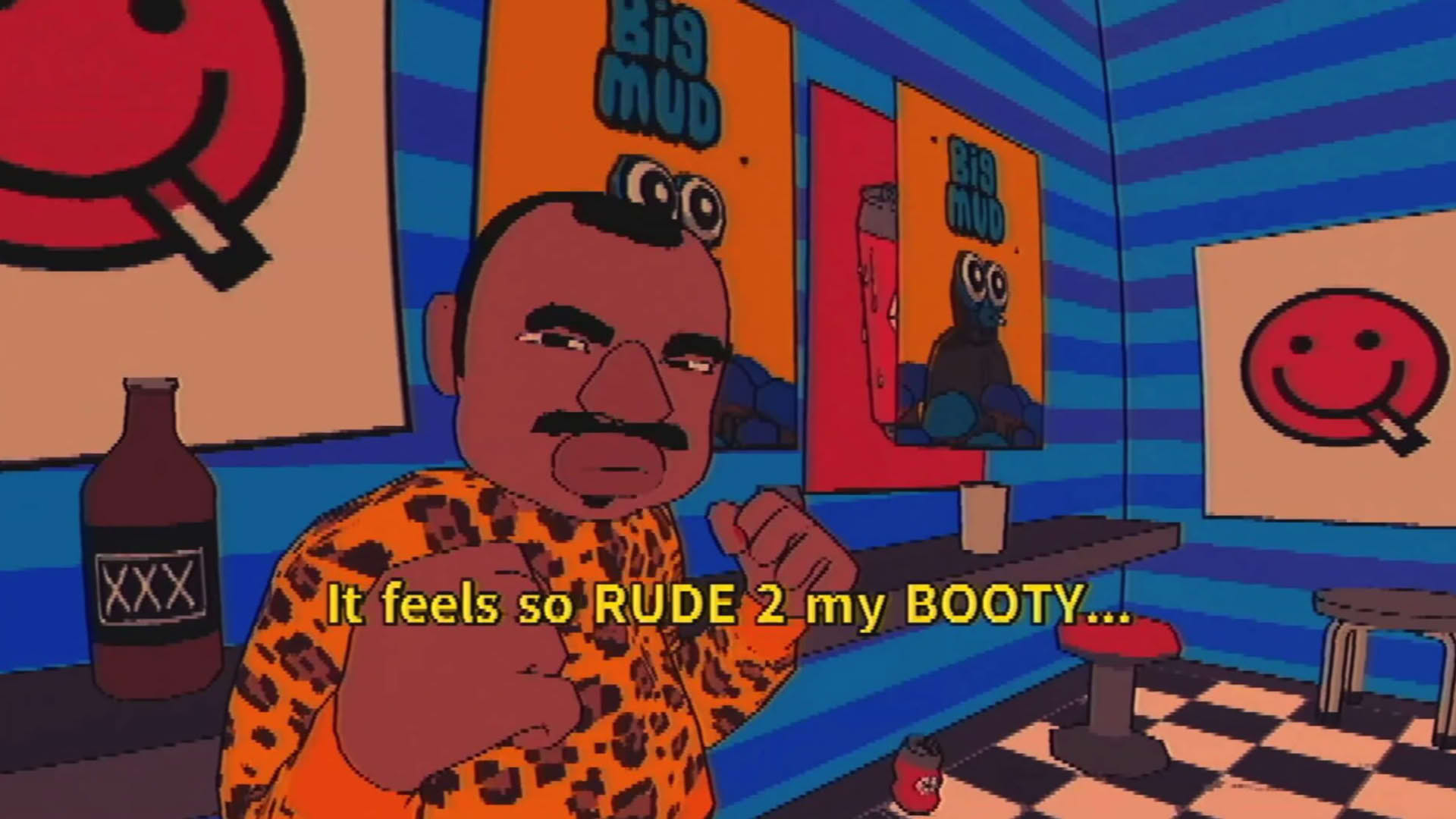 Screenshot for Sludge Life