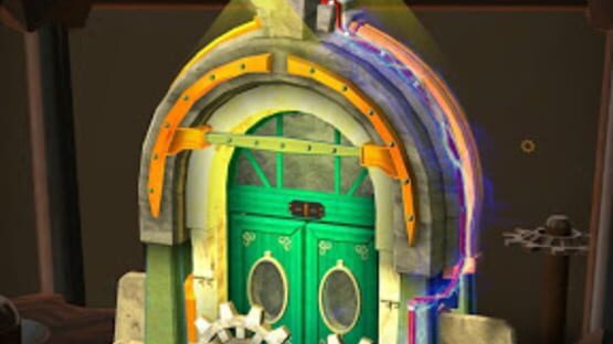Screenshot for Doors: Awakening