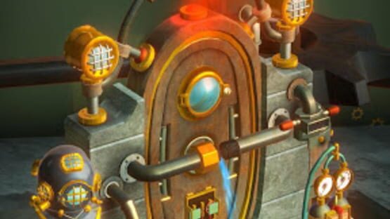 Screenshot for Doors: Awakening