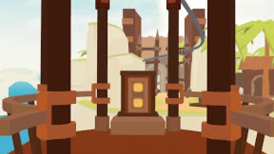 Screenshot for Faraway 5: Tropic Escape