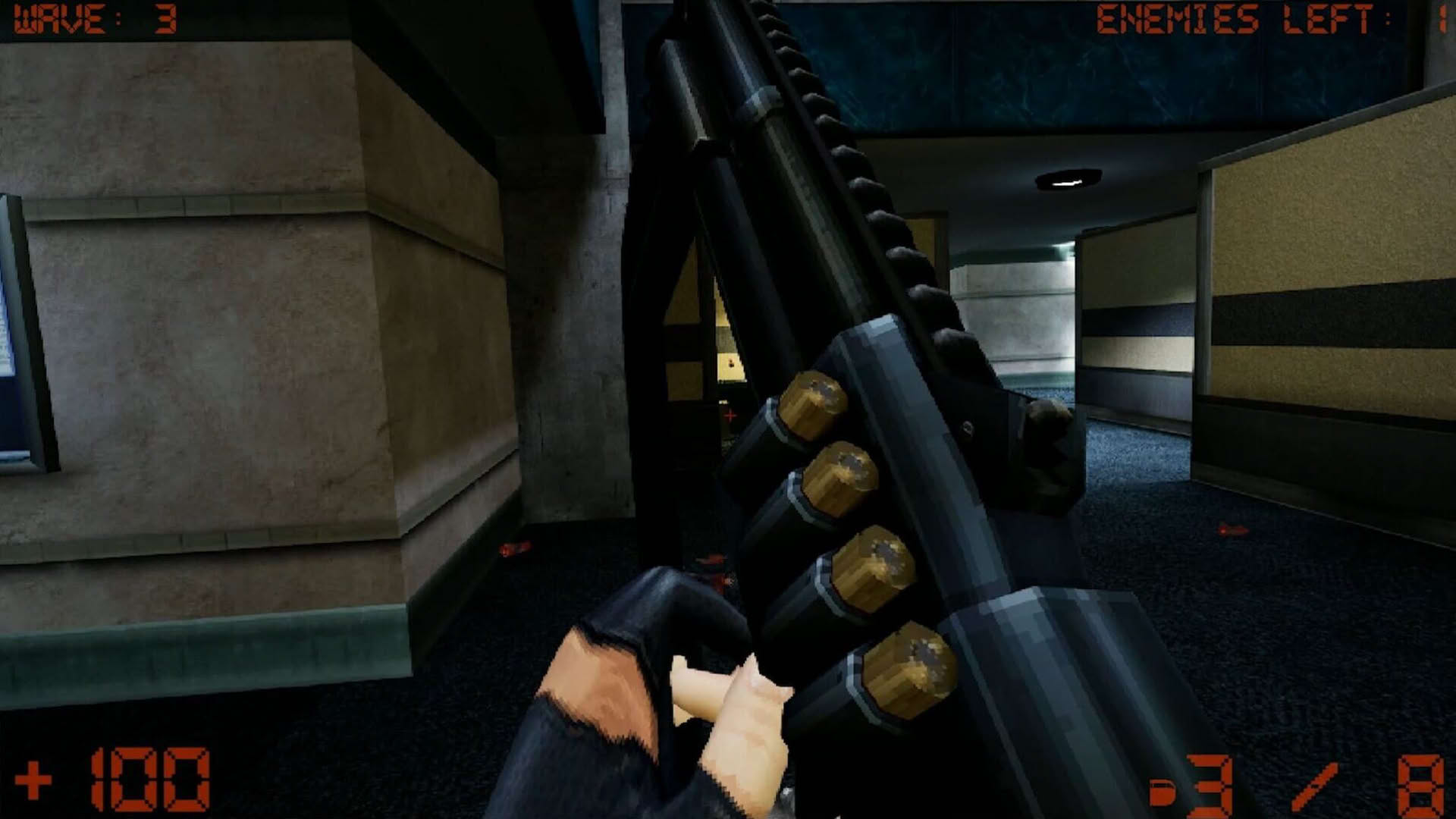 Screenshot for Motherflakker