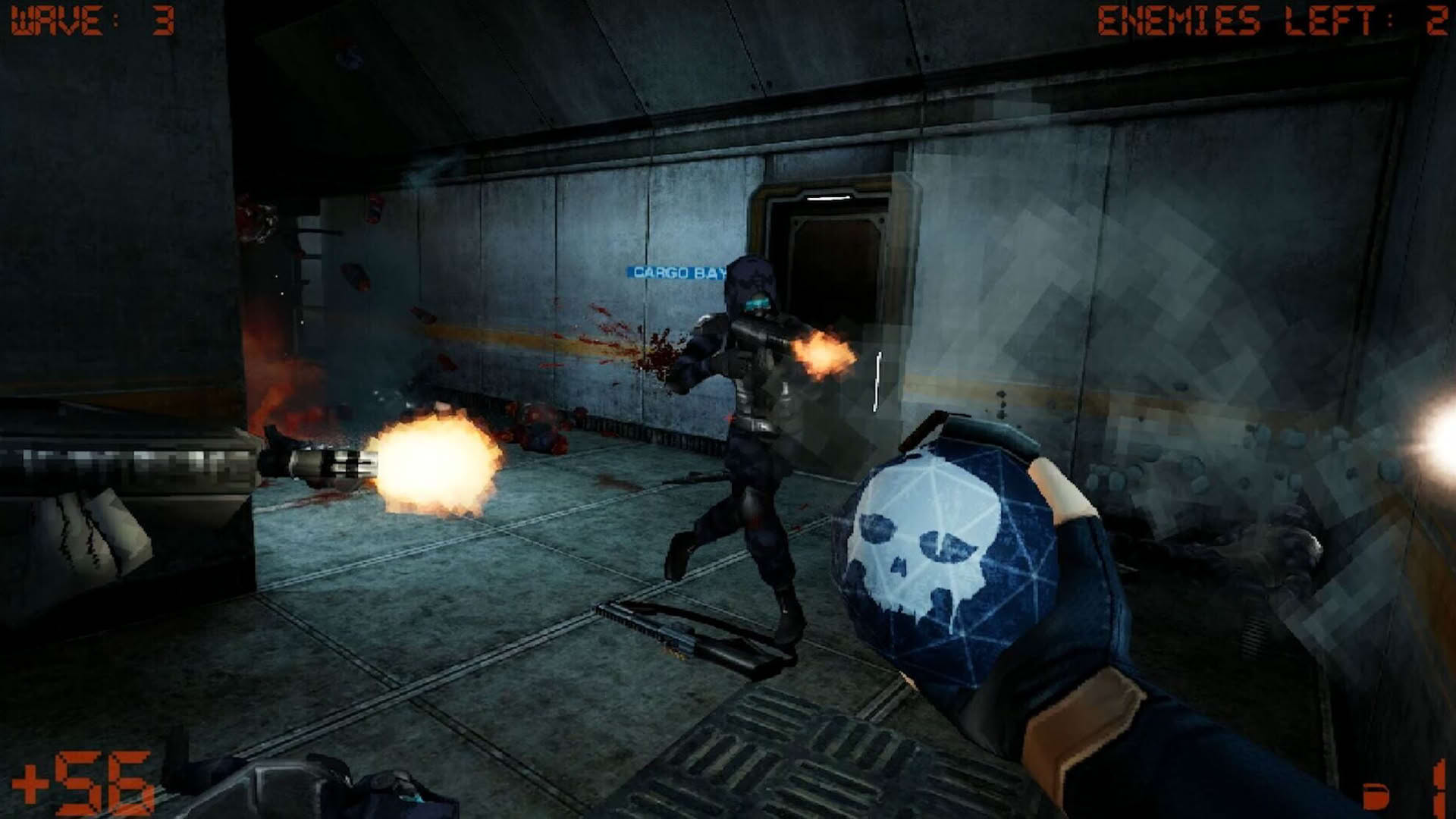 Screenshot for Motherflakker