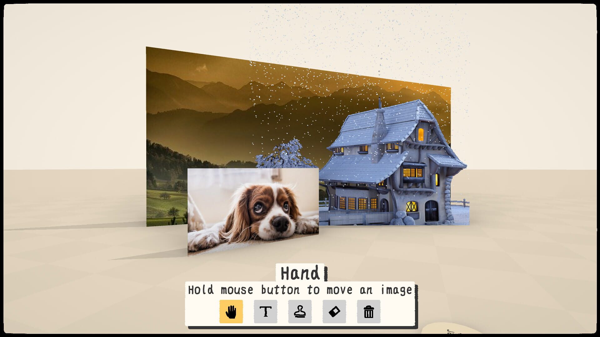 Screenshot for Sok-Worlds
