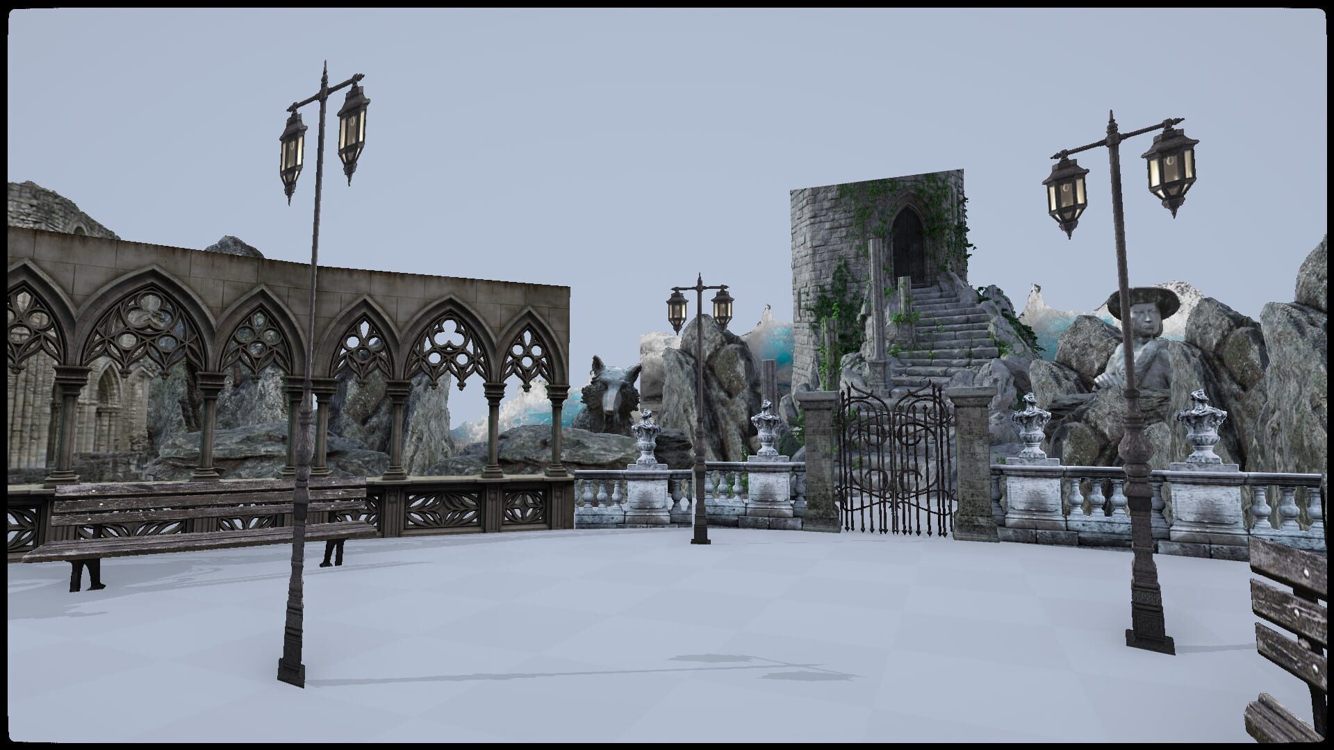 Screenshot for Sok-Worlds