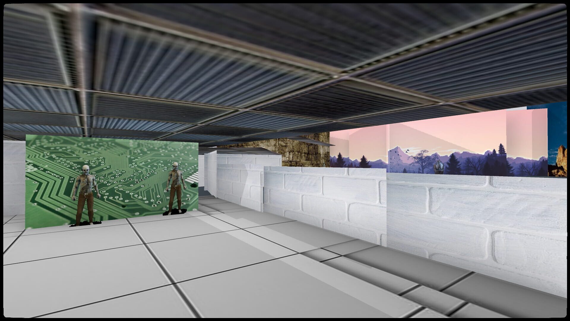 Screenshot for Sok-Worlds
