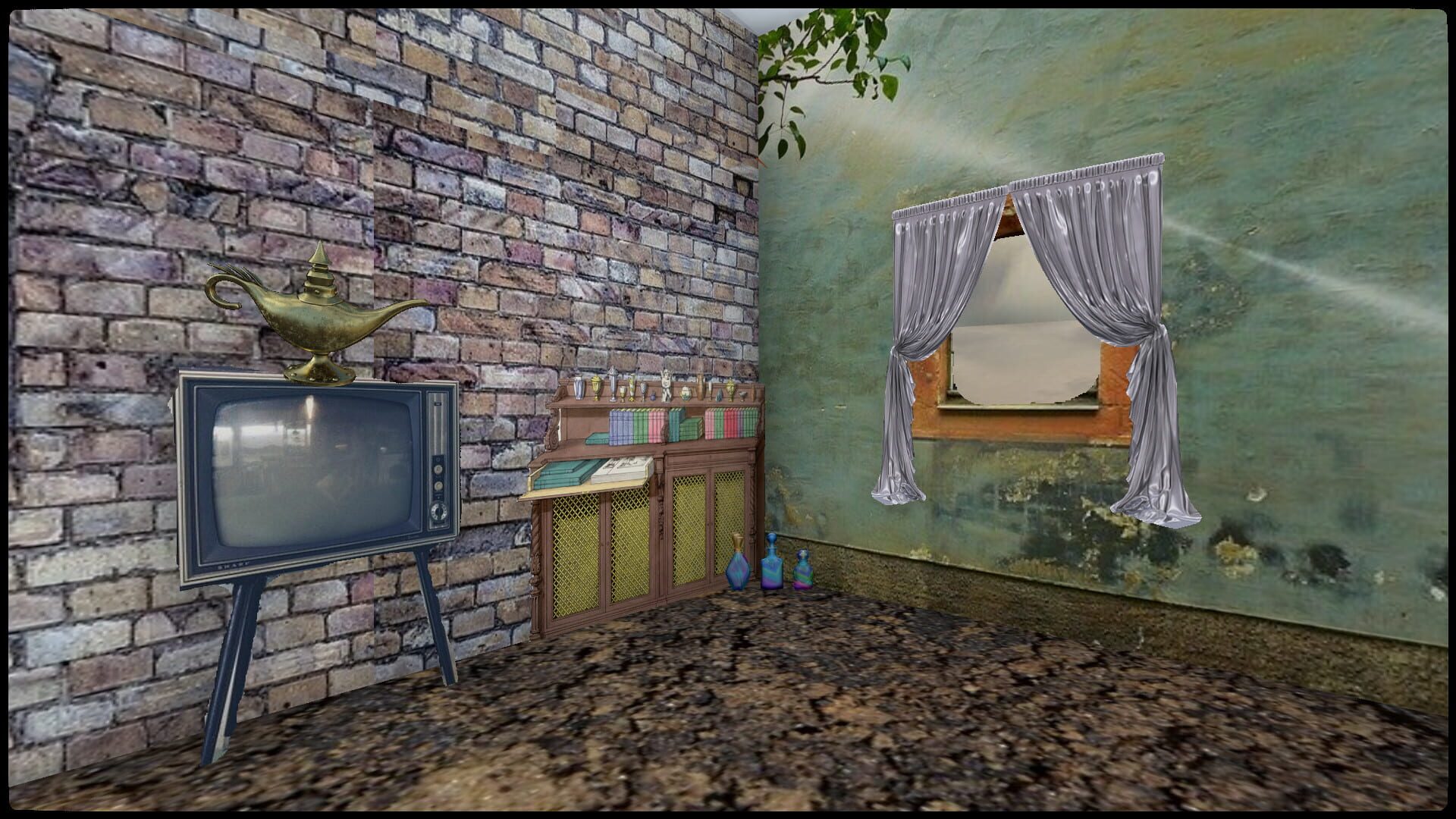 Screenshot for Sok-Worlds