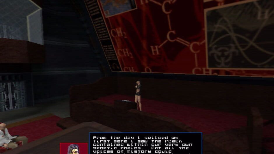 Screenshot for SiN