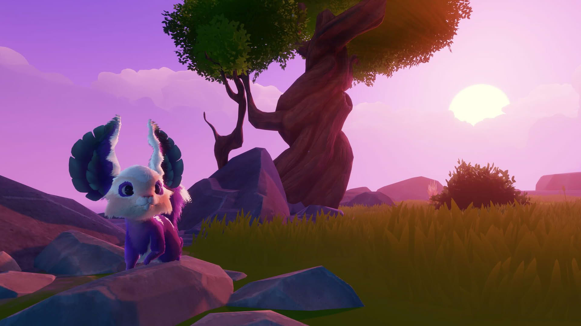 Screenshot for Windbound