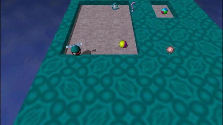 Screenshot for Airxonix