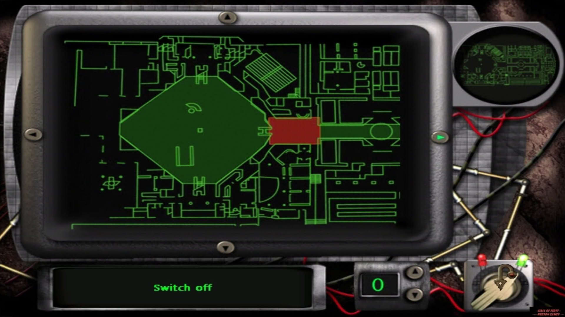 Screenshot for The Messenger