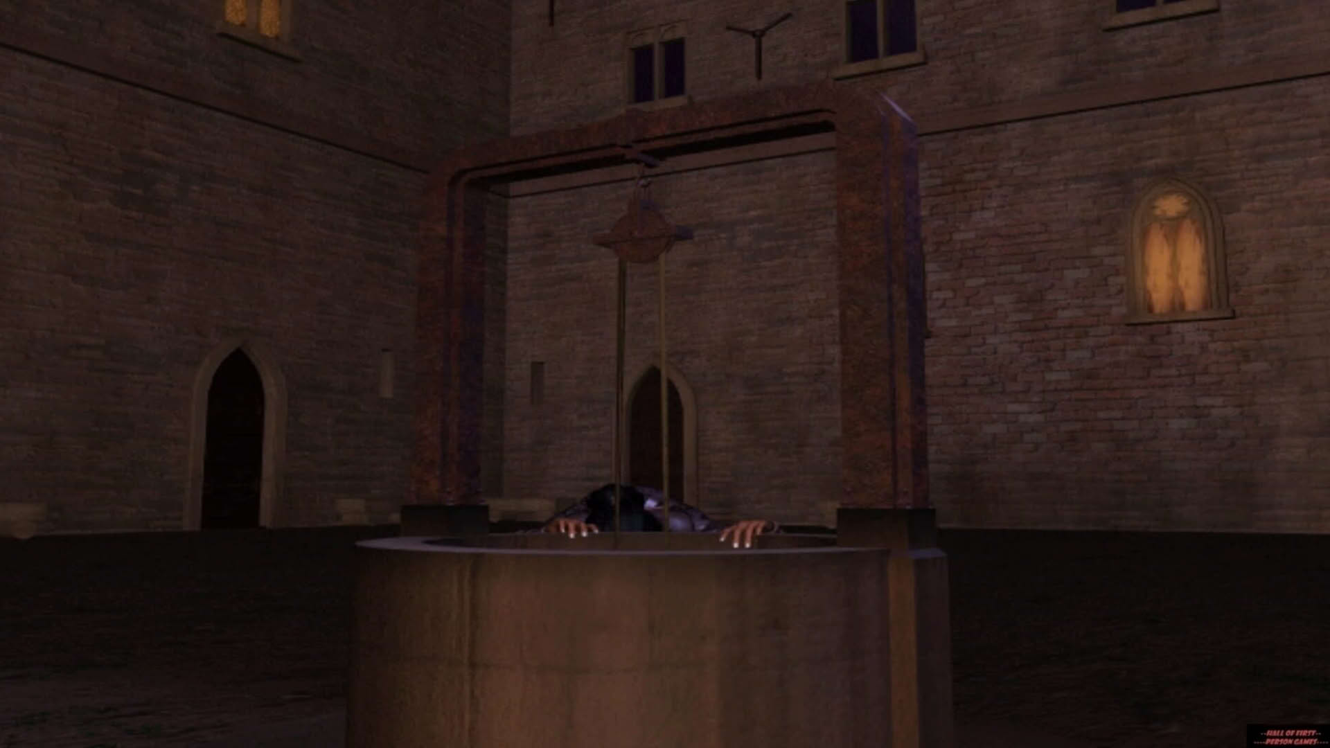 Screenshot for The Messenger