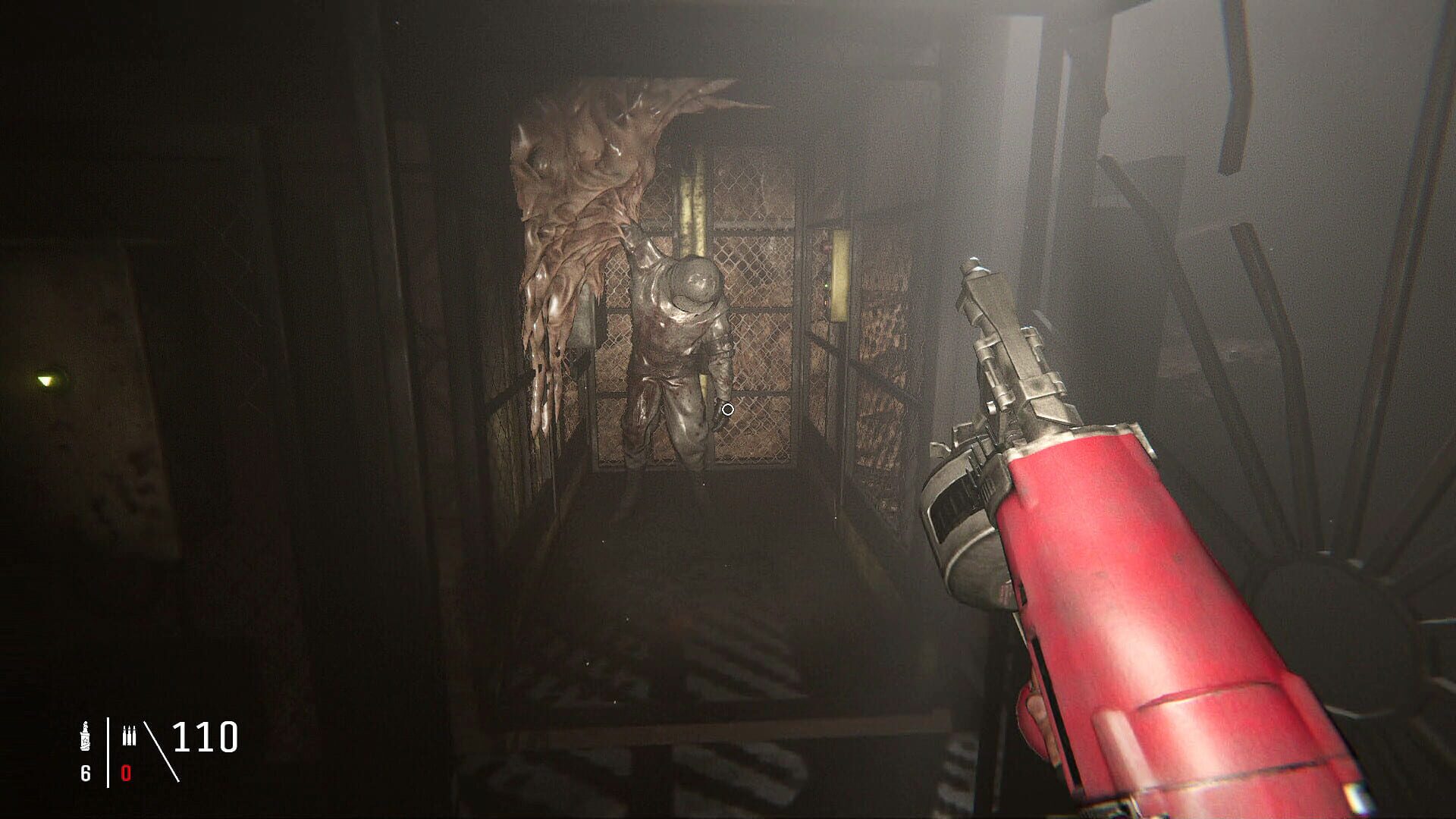 Screenshot for Immortal Legacy: The Jade Cipher