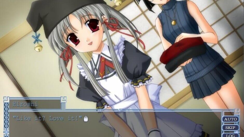 Screenshot for Suika A.S+