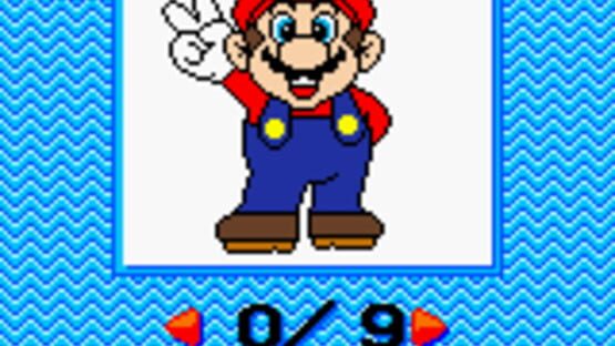Screenshot for Mario Family