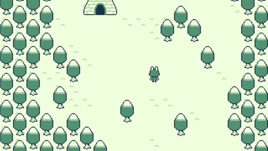 Screenshot for Melon Journey