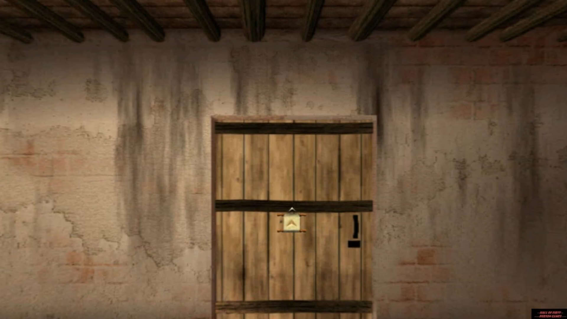 Screenshot for The Legend of the Prophet & the Assassin