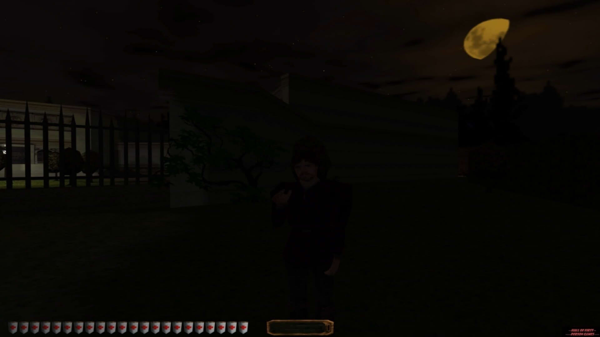 Screenshot for Thief II: The Metal Age