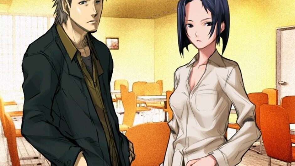 Screenshot for Saya no Uta