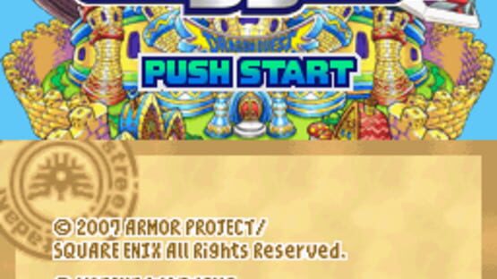 Screenshot for Itadaki Street DS