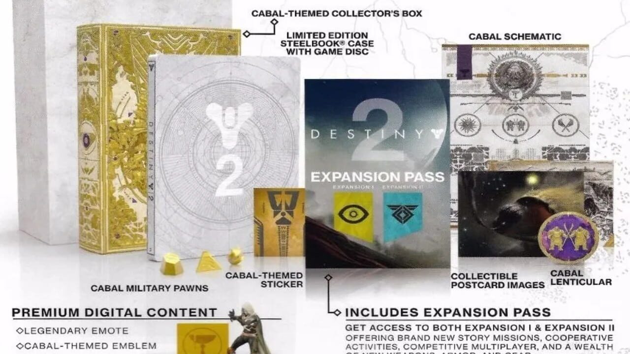 Screenshot for Destiny 2